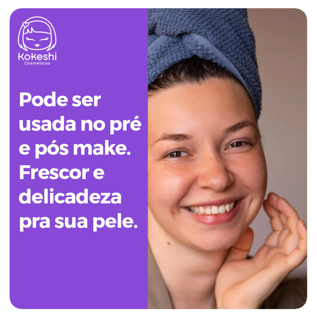 Espuma de Chamego Kokeshi - Image 5