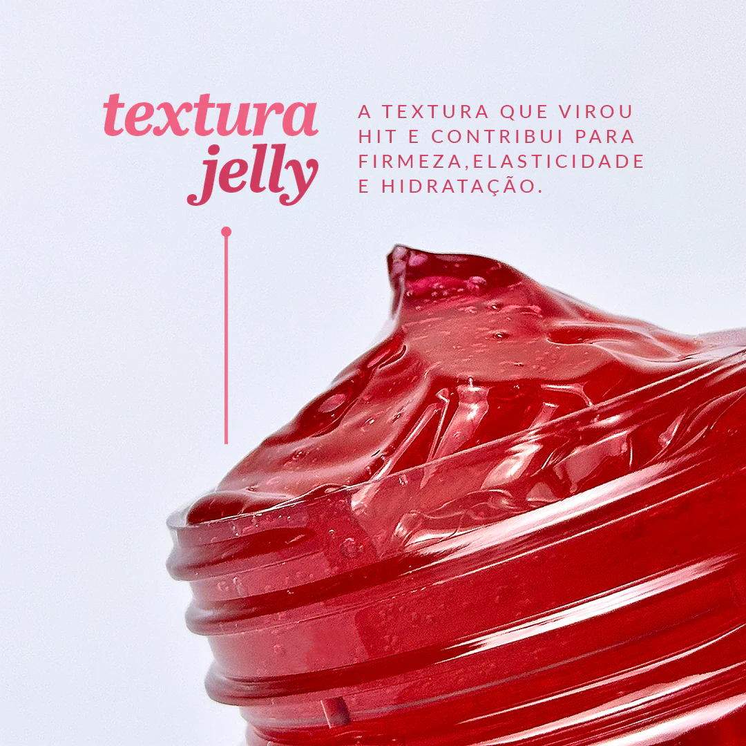 Geleia Facial de Colágeno - 100G - Image 7