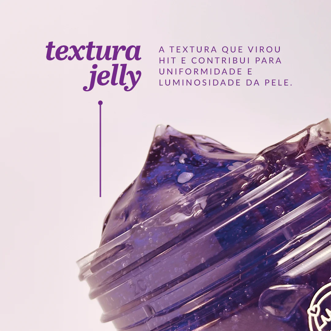 Geleia Facial de Niacinamida - 100G - Image 6