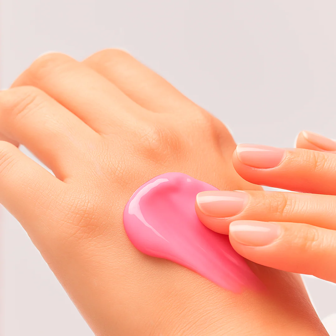 Hidratante Corporal Cheiro de Rica 200ml - Image 4