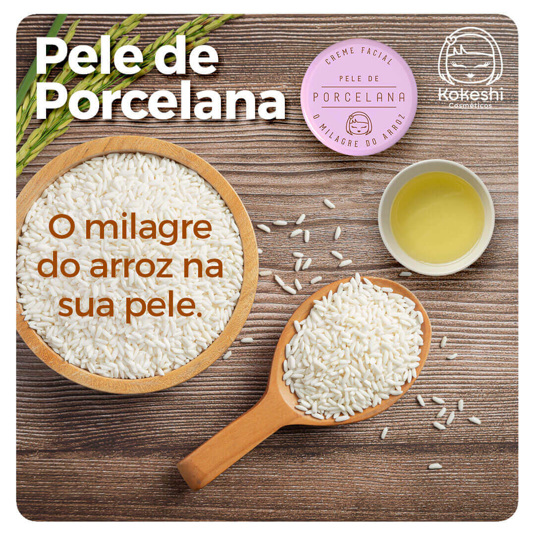 Super Kit Pele de Porcelana - Image 5