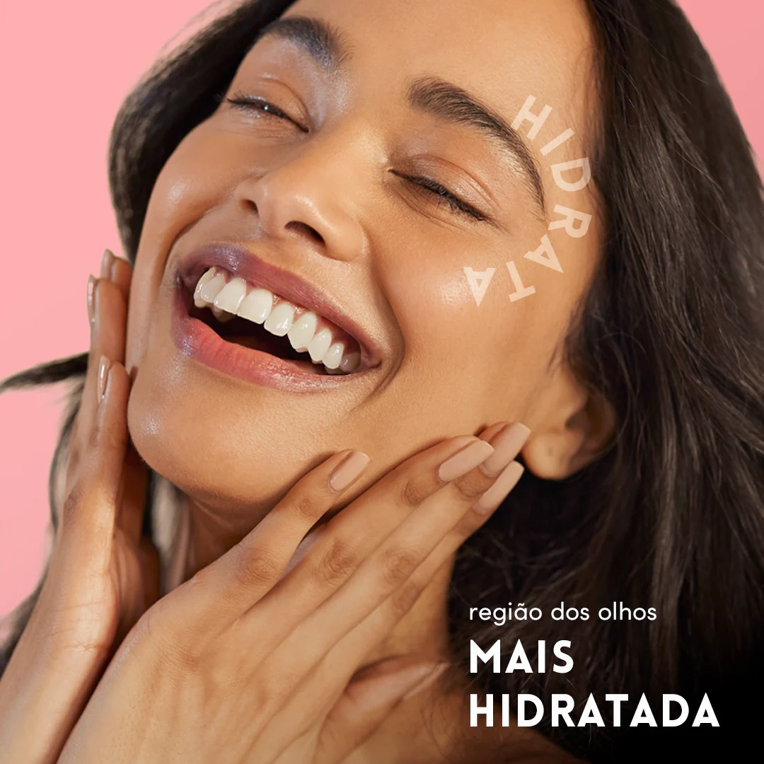 Hidratante Renovador para Área dos Olhos - Olhos de Gueixa Kokeshi - Image 4