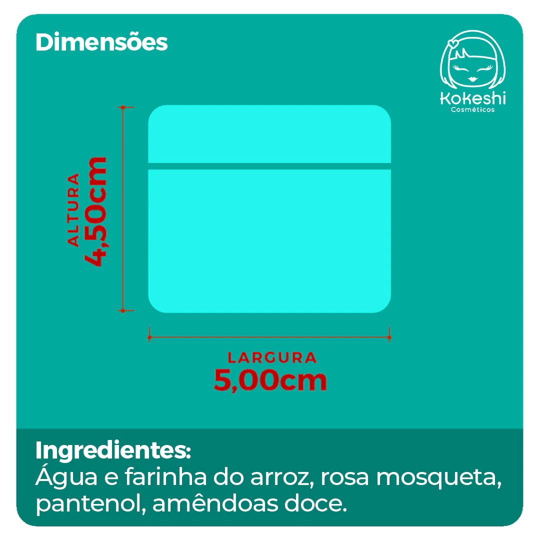 Kit Colágeno Kokeshi - Image 11