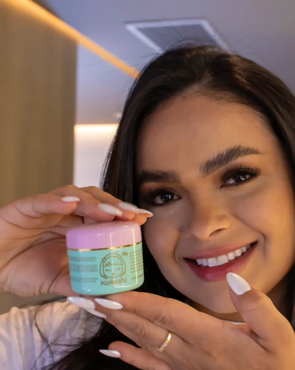 Kit Frescor e Hidratação Kokeshi - Image 4