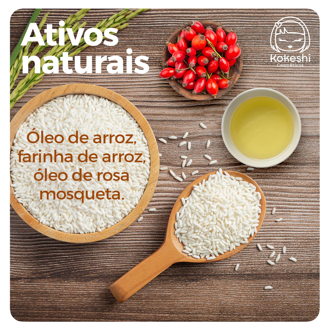 Kit Pele de Porcelana + Óleo de Rosa Mosqueta - Image 4