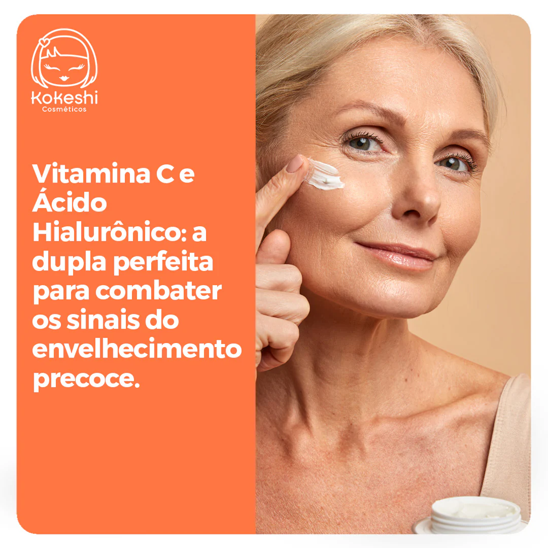 Kit Hidratação + Vitamina C - Image 3