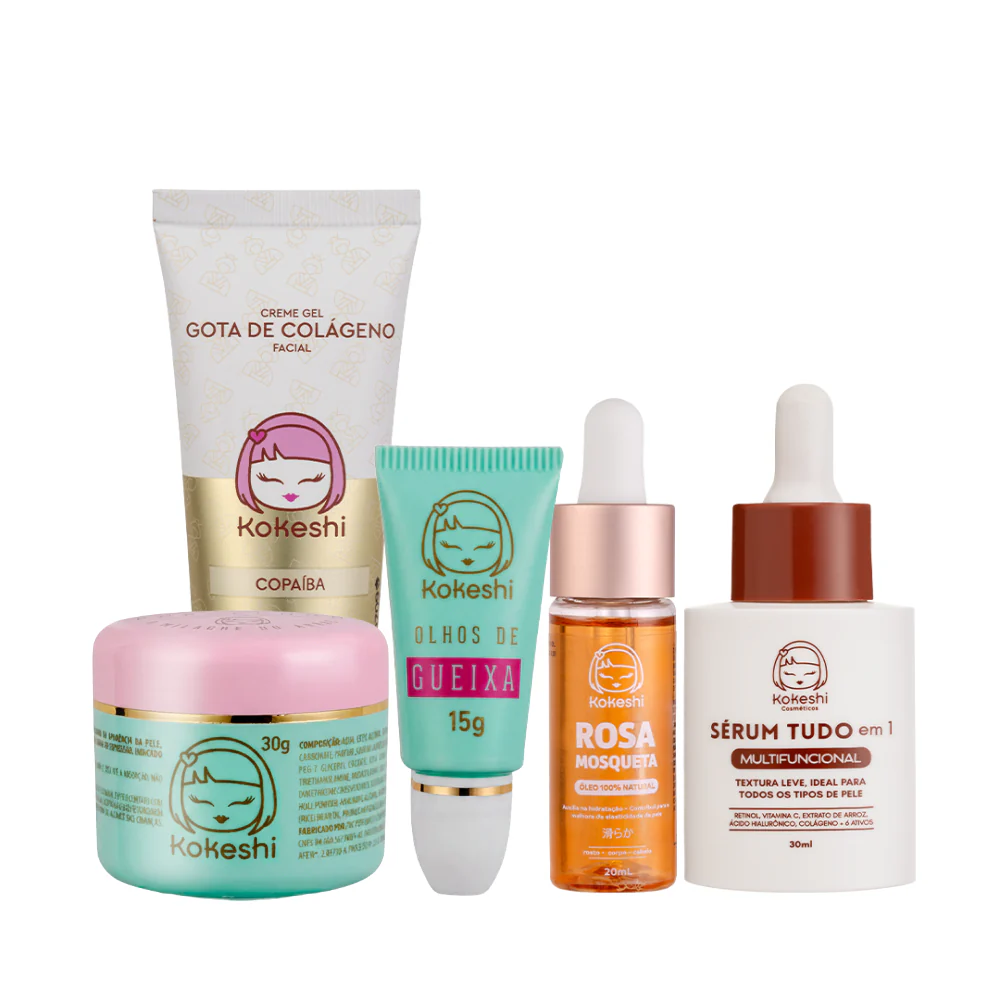 Produtos Recomendados (Quiz)