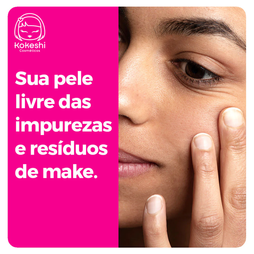 Rice - Água Micelar de Arroz Kokeshi - Image 3