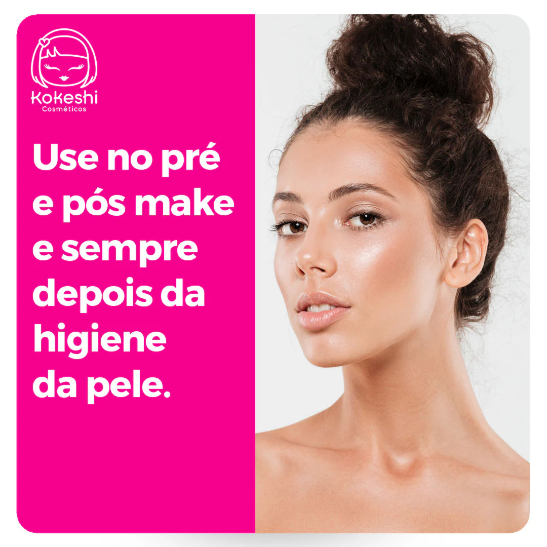 Rice - Água Micelar de Arroz Kokeshi - Image 4