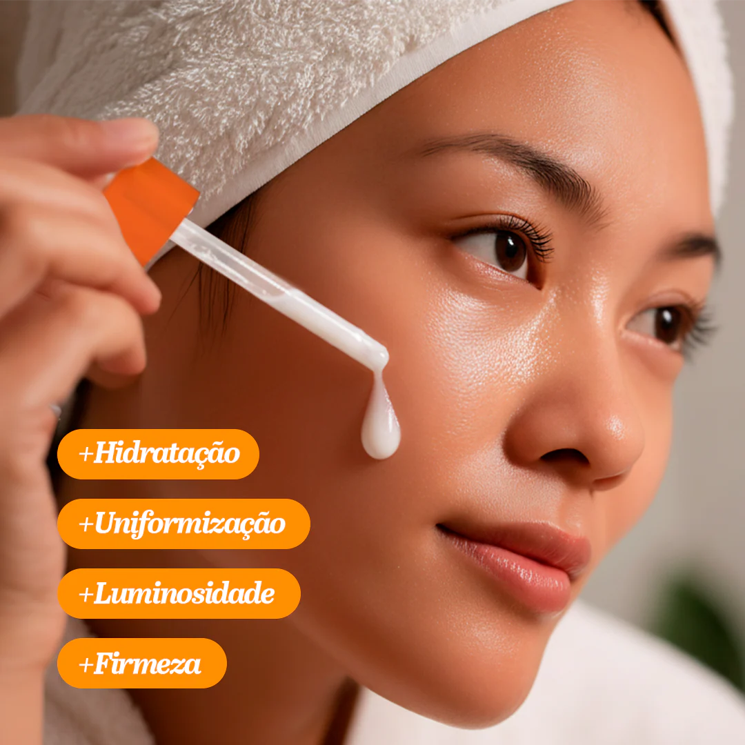 Serum Booster Facial Kokeshi - 30ml - Image 5