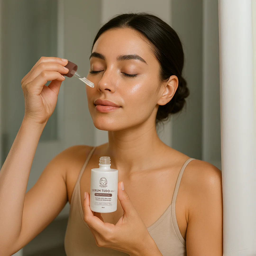 Sérum Tudo em 1 - 30ML - Image 6