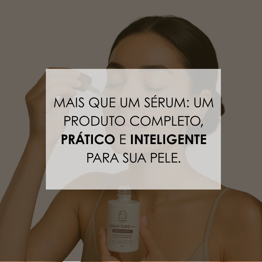 Sérum Tudo em 1 - 30ML - Image 7
